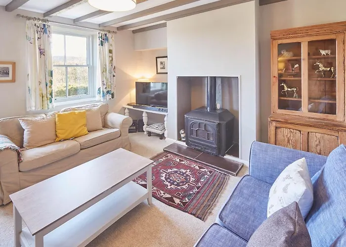Host & Stay - Heather Cottage
