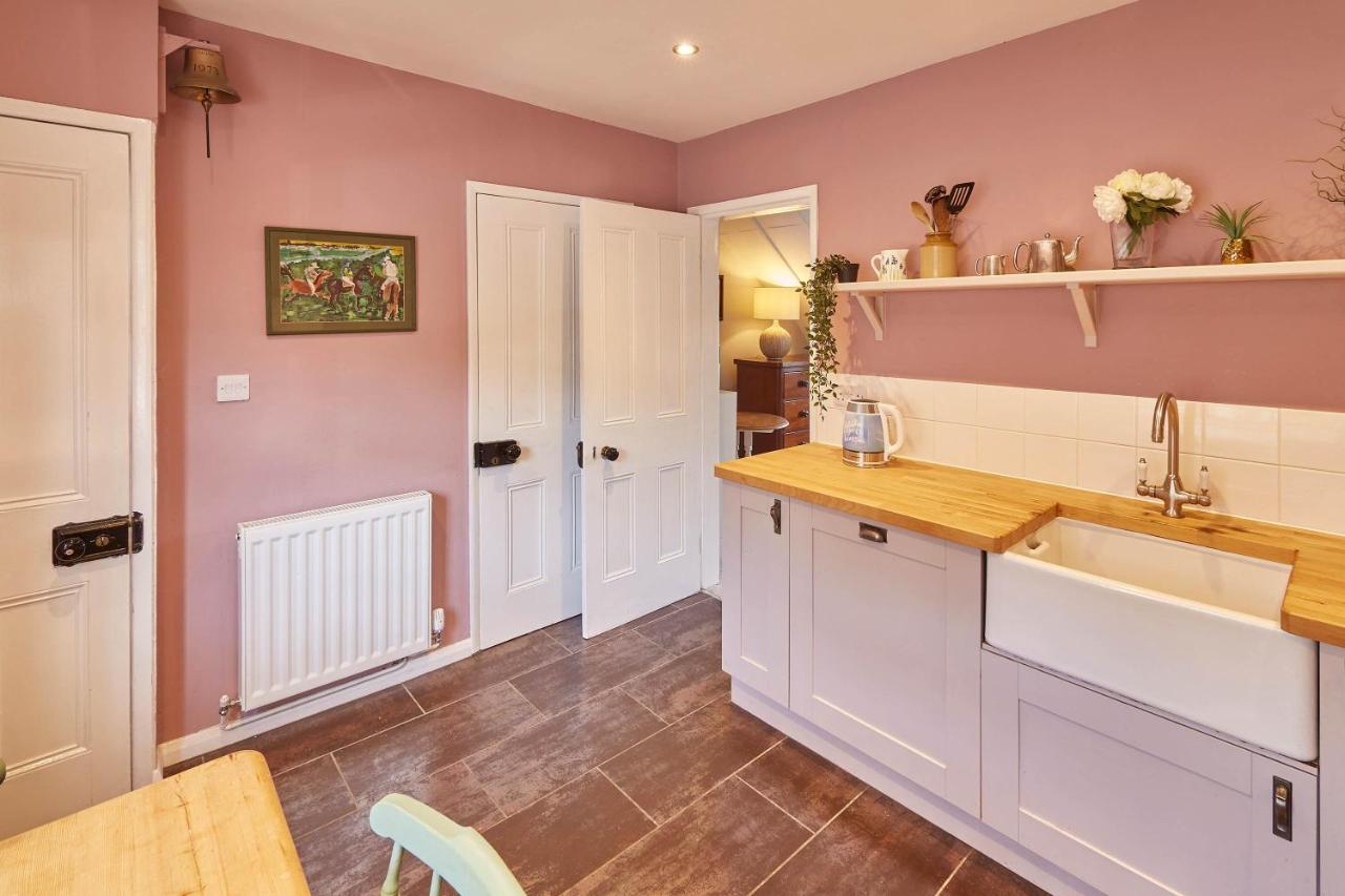 Holiday home Host & - Heather Whitby